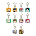Haikyu Acrylic pop'n Charm Series 1 Random 1 Piece