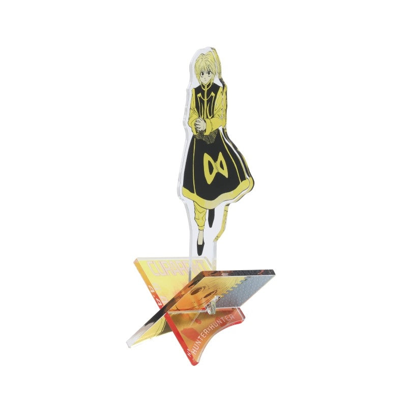 Official HUNTER×HUNTER Kurapika birthday acrylic figure
