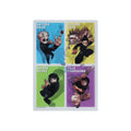 Jujutsu Kaisen Hidden Inventory Premature Death Clear File