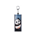 Jujutsu Kaisen Panda Towel Strap Keyholder