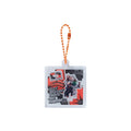 My Hero Academia Katsuki Bakugo Acrylic Keyholder with Stand