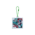 My Hero Academia Izuku Midoriya Acrylic Keyholder with Stand