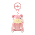 Pokémon Center Japan carabiner mascot Slowpoke