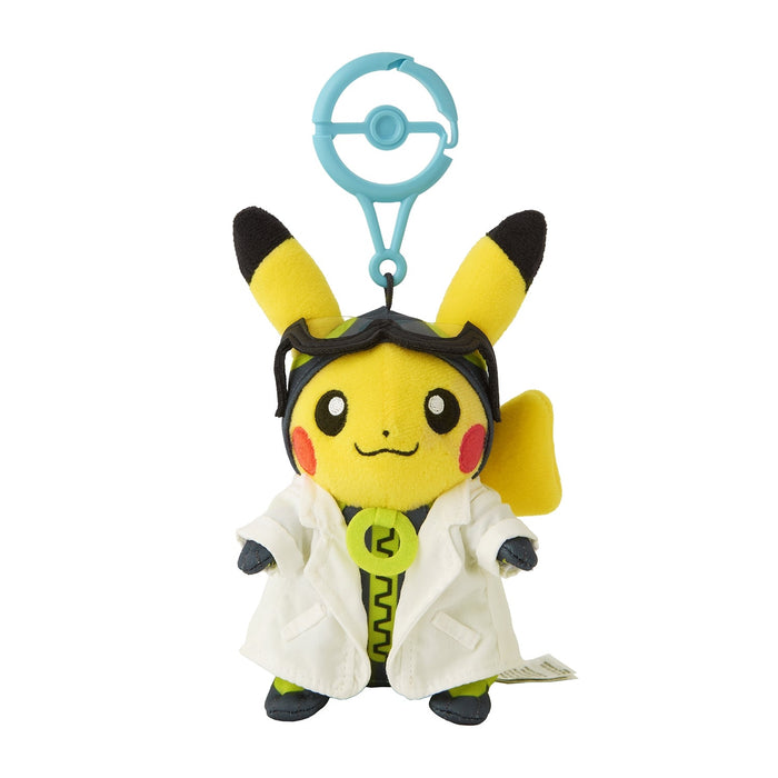 Pokémon Japan collection