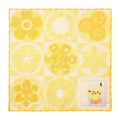 Pokémon Midare-zaki Pikachu Hand Towel